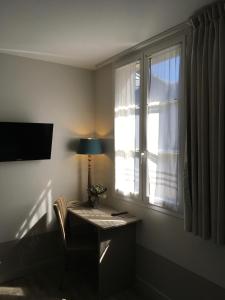 Hotels Hotel L'Adresse : photos des chambres