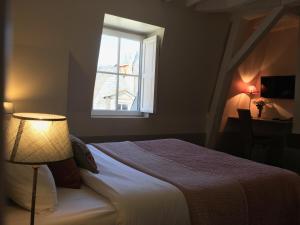 Hotels Hotel L'Adresse : photos des chambres