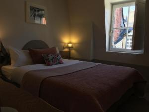 Hotels Hotel L'Adresse : photos des chambres