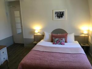 Hotels Hotel L'Adresse : photos des chambres