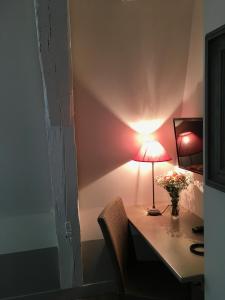 Hotels Hotel L'Adresse : photos des chambres