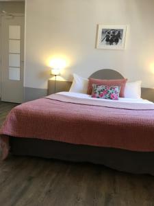 Hotels Hotel L'Adresse : photos des chambres