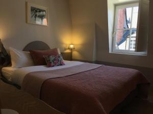 Hotels Hotel L'Adresse : photos des chambres