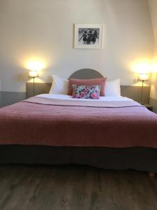 Hotels Hotel L'Adresse : photos des chambres