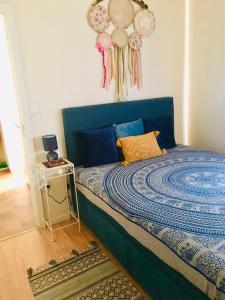 Apartamento Marina Guiomar