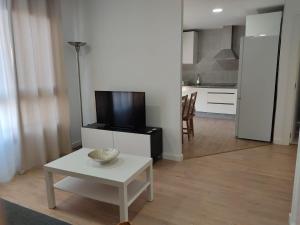 A Apartamentos Diego