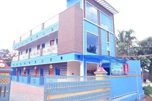 Yelagiri EGV Residency - Yelagiri