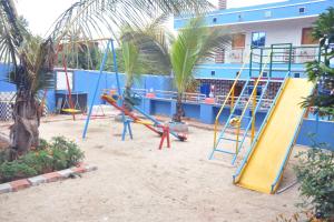 Yelagiri EGV Residency