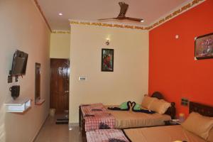 Yelagiri EGV Residency