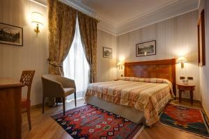 Double Room room in Residenza RomaCentro
