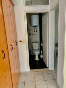 Apartman Ana Zeleni pojas