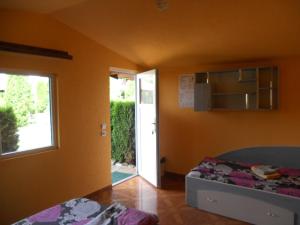 Pension, Camping & Biker Station zur Deutschen Eiche