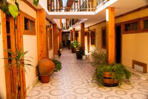 Hotel Cristobal Colon