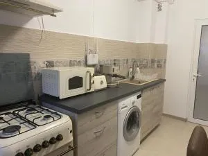 Apartament Maria - Алба-Юлия