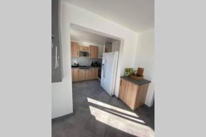 Maison de 2 à 8 personnes 5 chambres