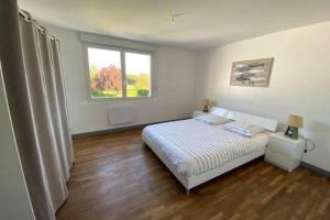 Maison de 2 à 8 personnes 5 chambres