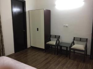 Villa 5, Mohali