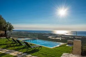 Villa Maritini - Plátanos