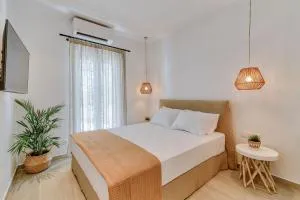 Ardilia Cosy Apartments - Agia Irini Paros
