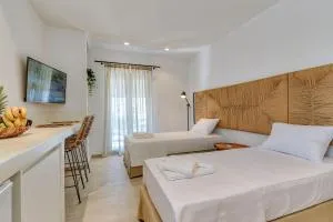 Ardilia Cosy Apartment - Pounda