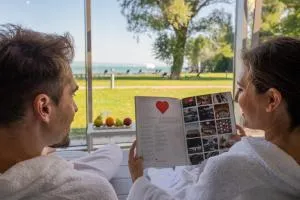 فندق أزور بريميوم - سيوفوك