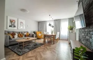 Kościerzynkowo - Sarnowy