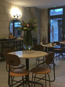 Hotels Hotel L'Adresse : photos des chambres