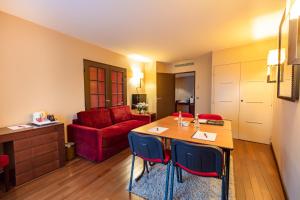 Hotels Hotel de Berny : photos des chambres