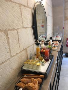 Hotels Hotel L'Adresse : photos des chambres