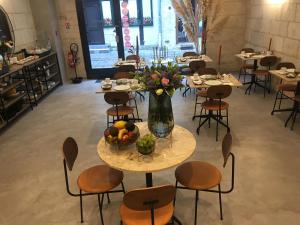 Hotels Hotel L'Adresse : photos des chambres