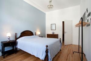 Lost Lisbon :: Cais House