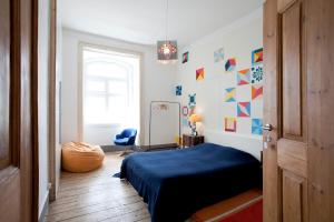 Lost Lisbon :: Cais House