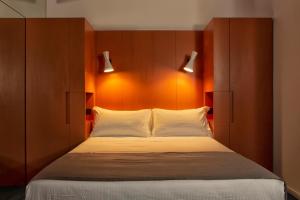 Etruscan Luxury Suites