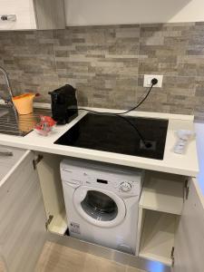Chambre Double avec Salle de Bains Privative
