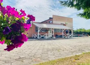 Zajazd Jonatan - Prabuty