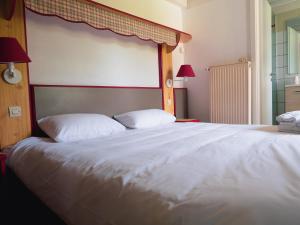 Hotels Les Loges de l'Ecomusee D'Alsace : photos des chambres