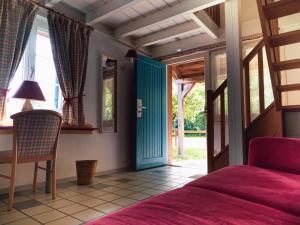 Hotels Les Loges de l'Ecomusee D'Alsace : photos des chambres