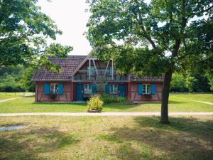 Hotels Les Loges de l'Ecomusee D'Alsace : photos des chambres