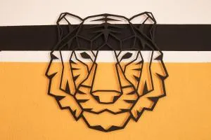 FullHouse - Halle - T28 - Tiger Apartment - Passendorf