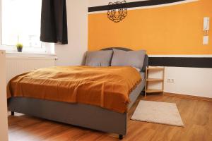 FullHouse - Halle - T28 - Tiger Apartment