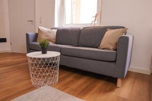 FullHouse - Halle - T28 - Panda Apartment