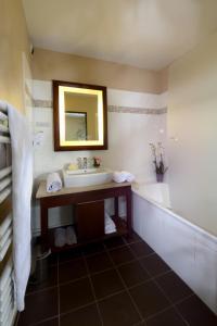 Hotels Hotel de Berny : photos des chambres