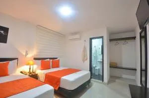 La Pera Hotel - Girardot