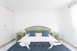 Casa Higo · Private Pool · Ocean View · 4 Bedrooms