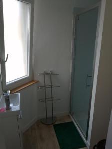 B&B / Chambres d'hotes Bruneval lodge : photos des chambres