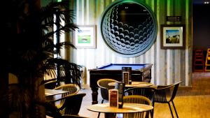 The Gailes Hotel & Spa