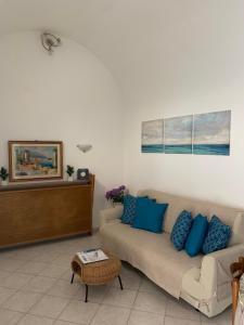 Casa Ilaria - Appartamento in Piazzetta