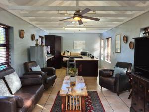 Syringa Cottage Family Hideaway