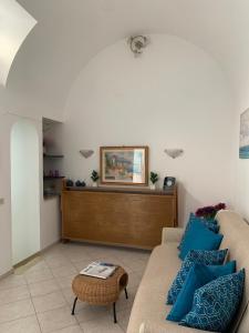 Casa Ilaria - Appartamento in Piazzetta