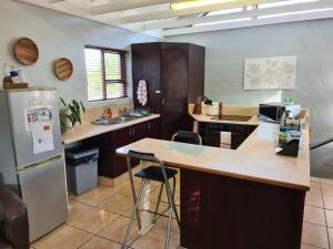 Syringa Cottage Family Hideaway